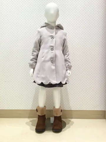 ANY 大野 コーディネート画像