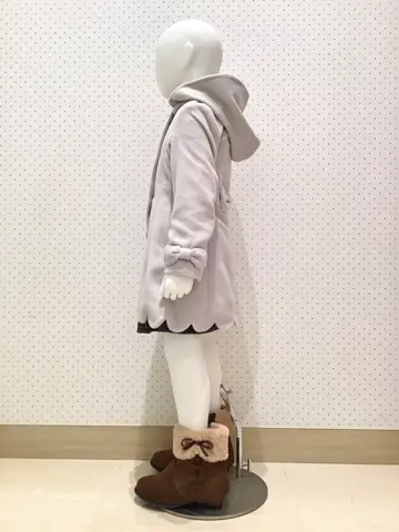 ANY 大野 コーディネート画像