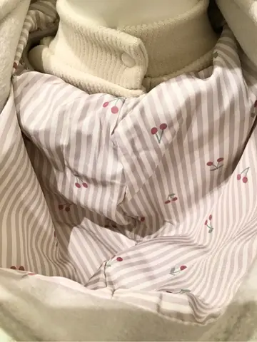 ANY 大野 コーディネート画像