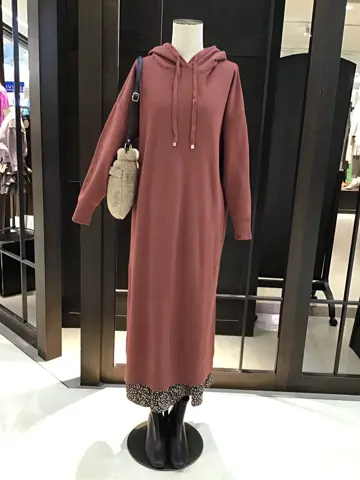 ANY 渡邊 コーディネート画像