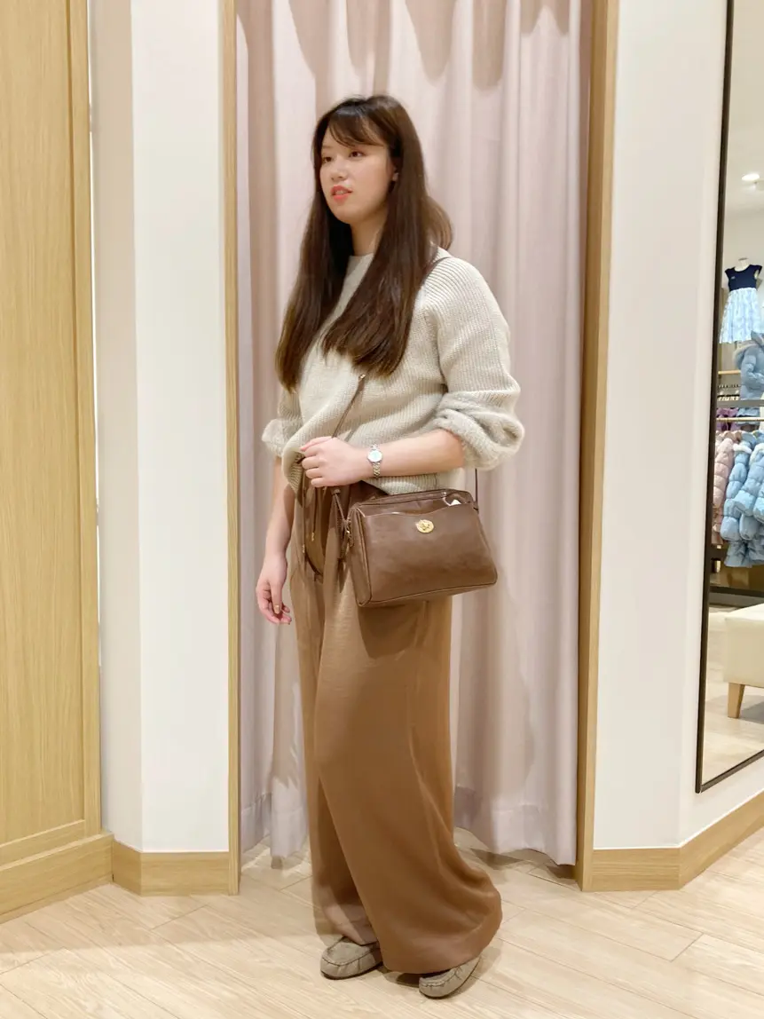  濱口 コーディネート画像