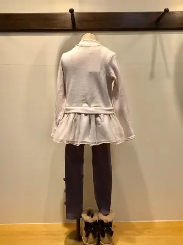 ANY スタッフ コーディネート画像