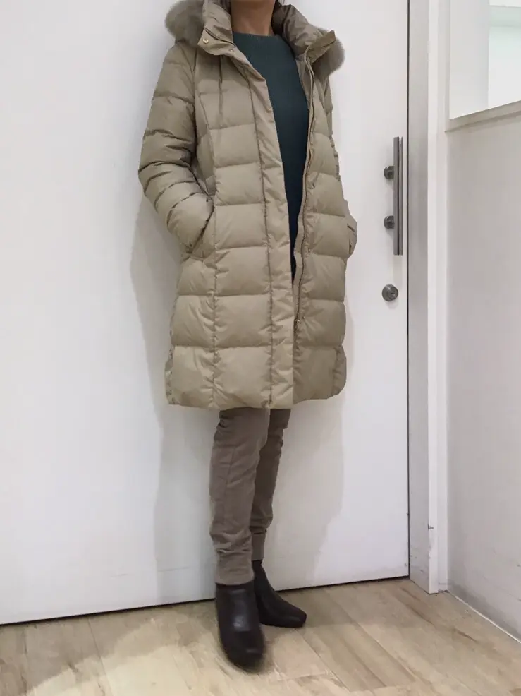  森永 コーディネート画像