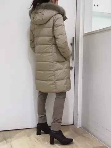 ANY 森永 コーディネート画像