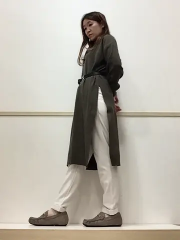 ANY 大野 コーディネート画像