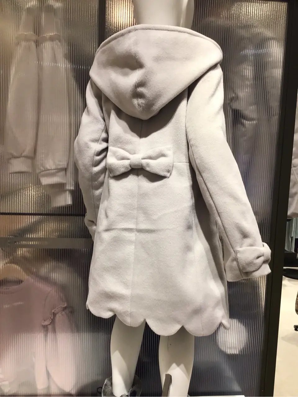 ANY 鈴木 コーディネート画像