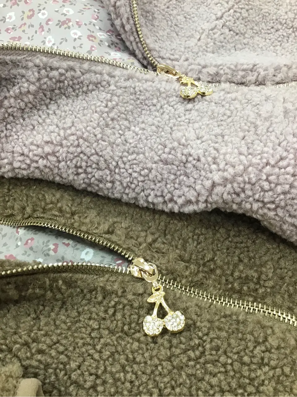 ANY 鈴木 コーディネート画像