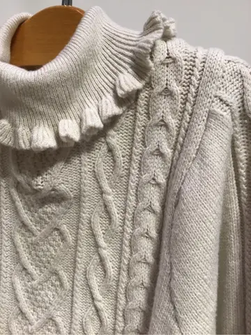 ANY 武市 コーディネート画像