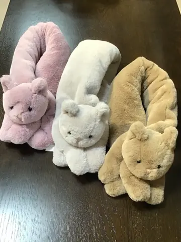 ANY 関 コーディネート画像