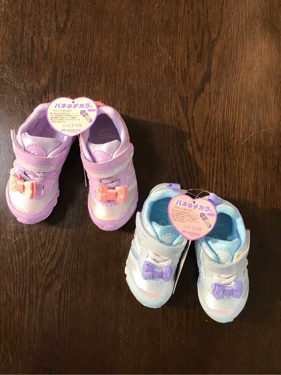 ANY 関 コーディネート画像