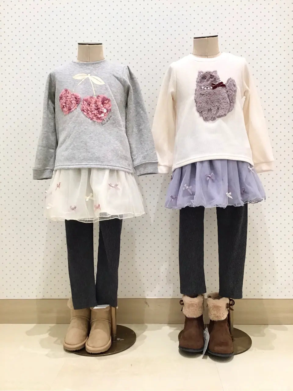 ANY 大野 コーディネート画像