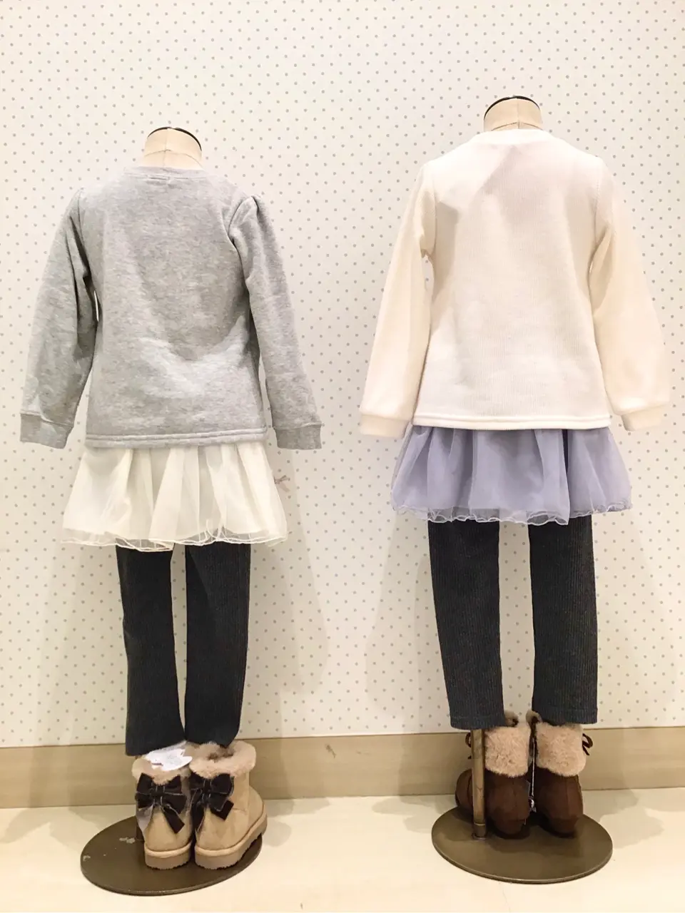 ANY 大野 コーディネート画像