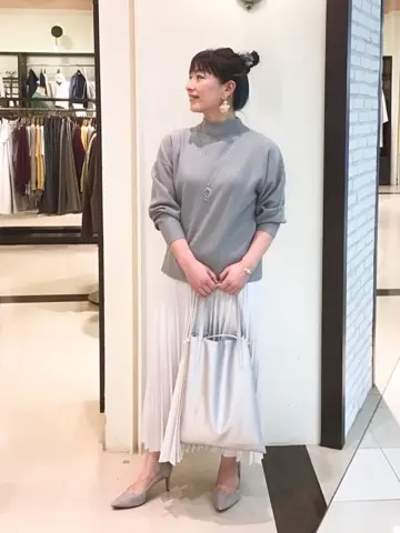 ANY 高橋 コーディネート画像