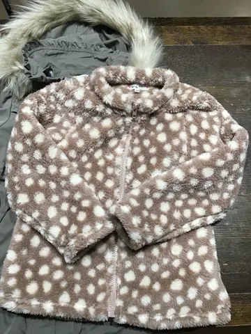 ANY 渡邊 コーディネート画像