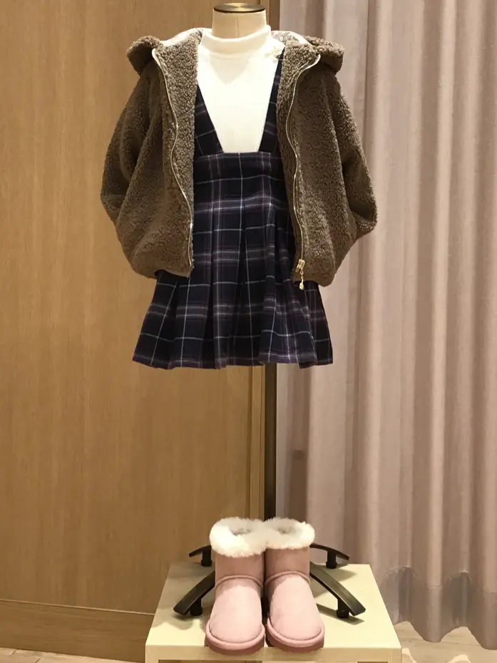  本吉 コーディネート画像