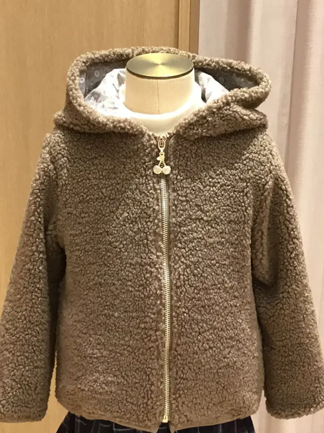 ANY 本吉 コーディネート画像