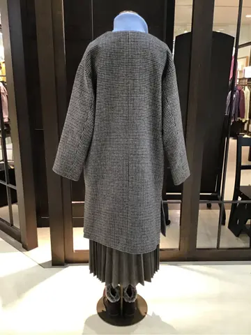 ANY 渡邊 コーディネート画像