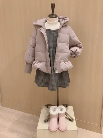 ANY 千葉 コーディネート画像