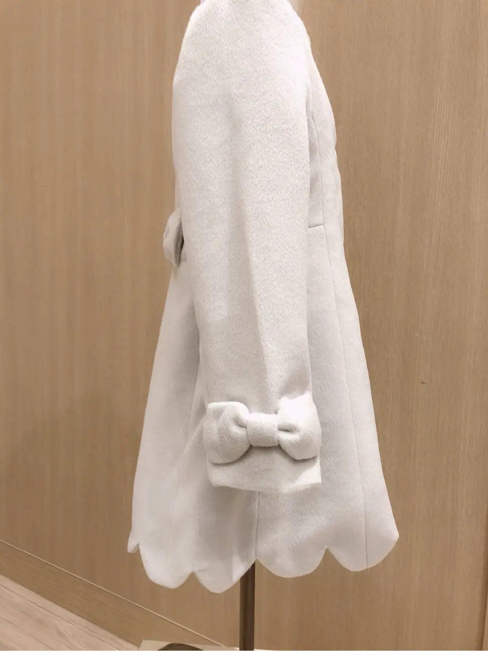 ANY 千葉 コーディネート画像