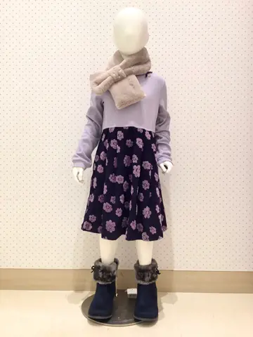 ANY 大野 コーディネート画像