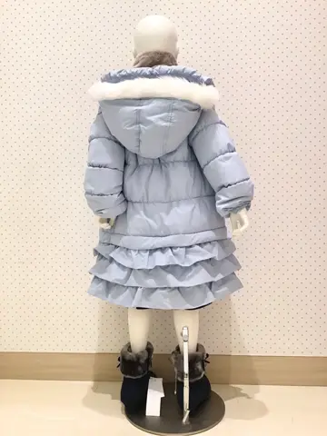 ANY 大野 コーディネート画像