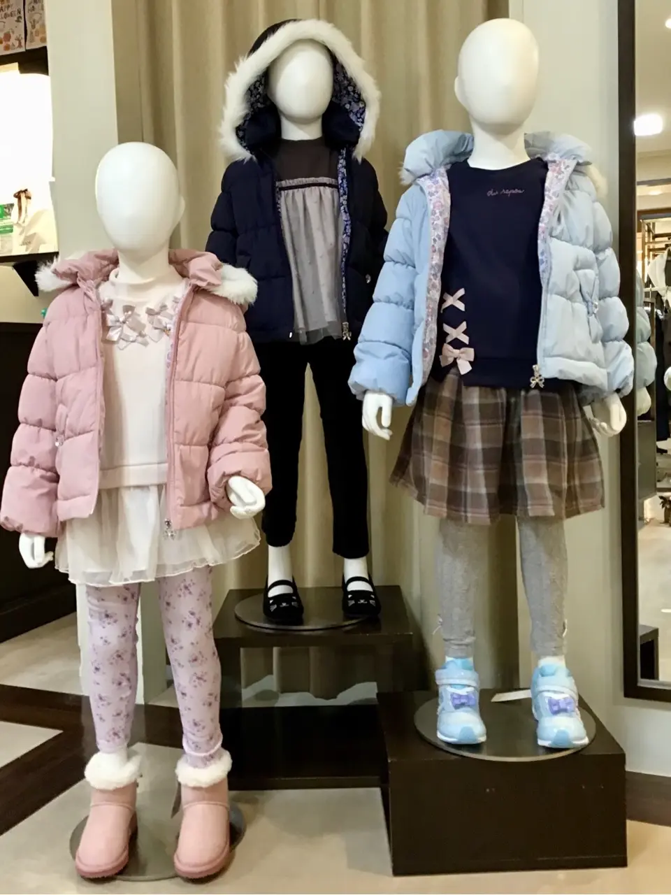 ANY 関 コーディネート画像