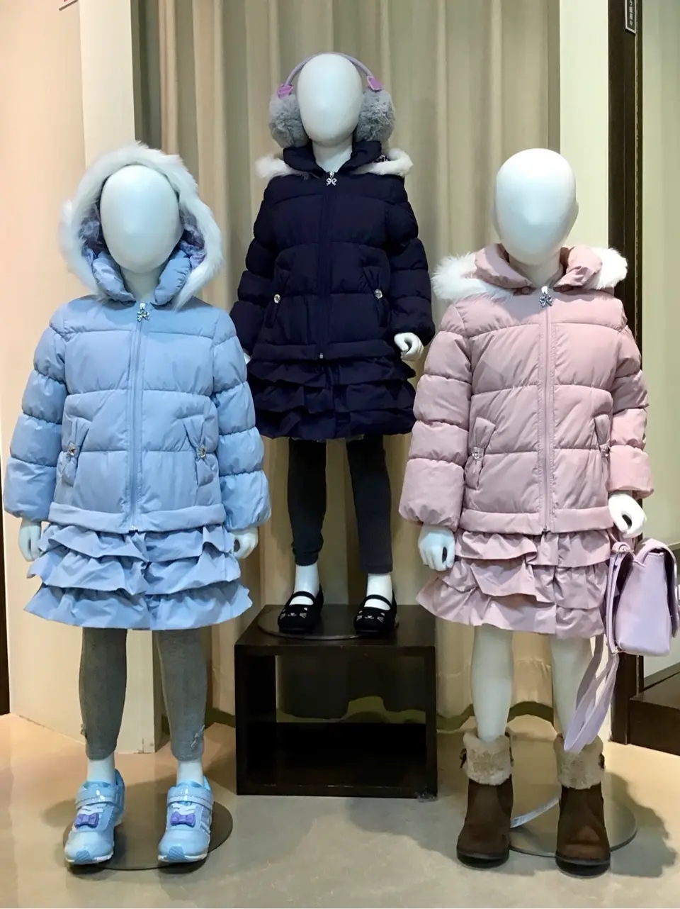 ANY 関 コーディネート画像