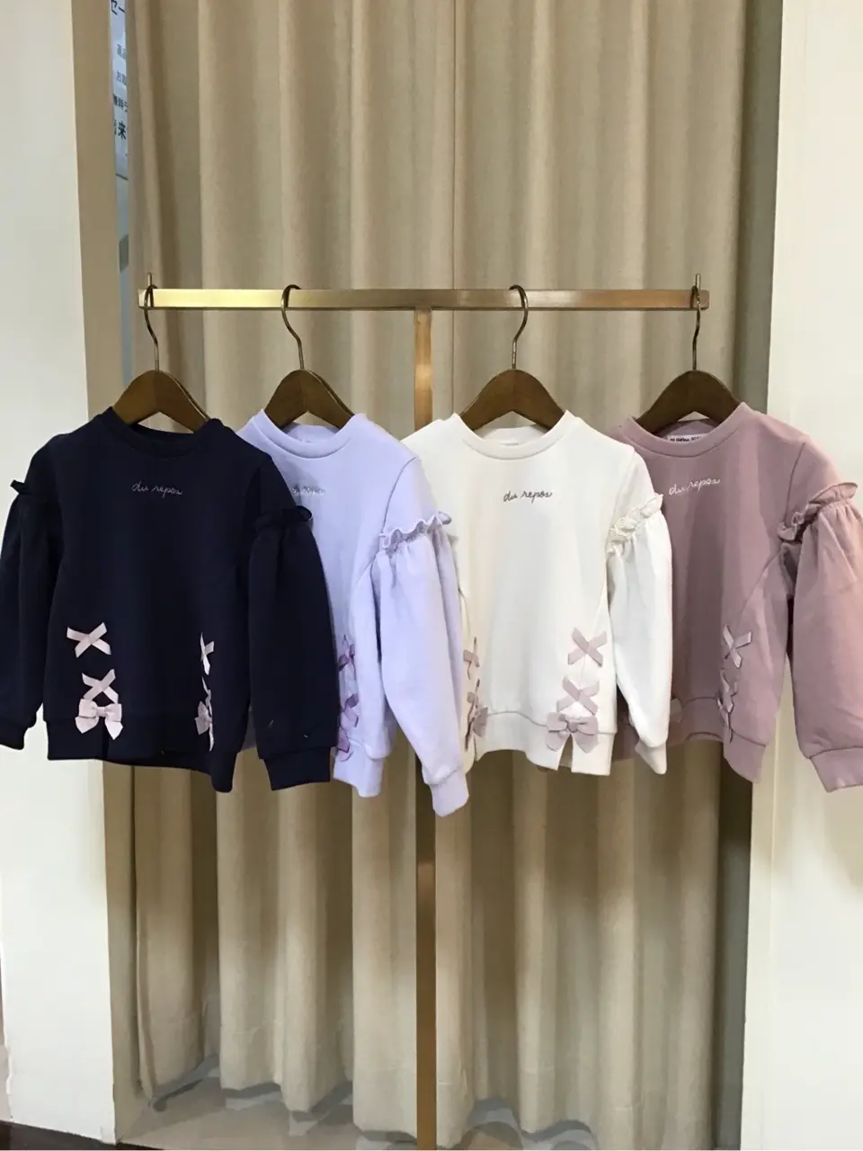 ANY 関 コーディネート画像