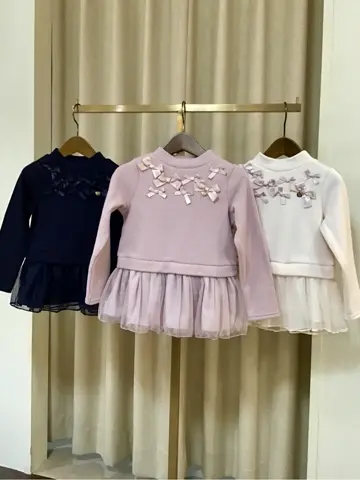 ANY 関 コーディネート画像