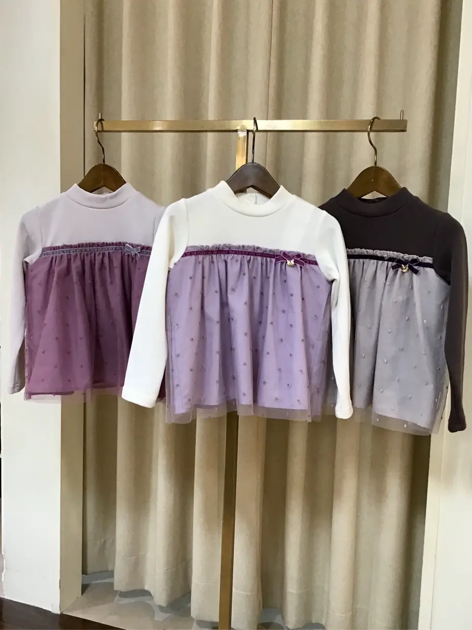 ANY 関 コーディネート画像