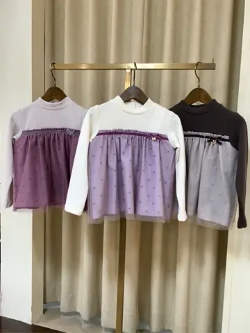 ANY 関 コーディネート画像