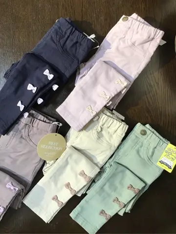 ANY 関 コーディネート画像