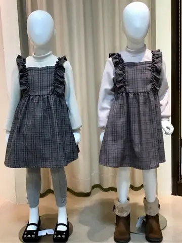 ANY 関 コーディネート画像