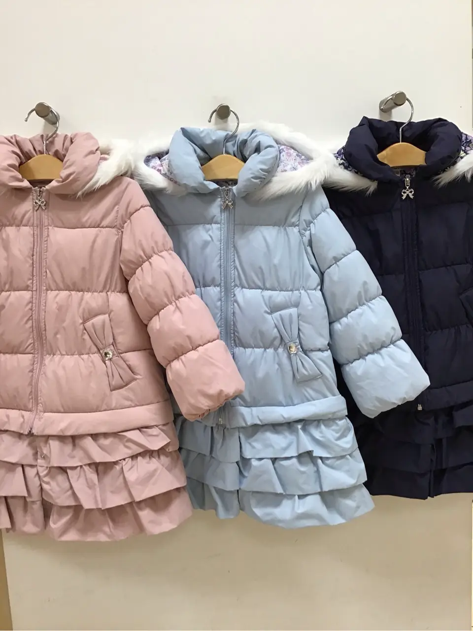 ANY 菱田 コーディネート画像