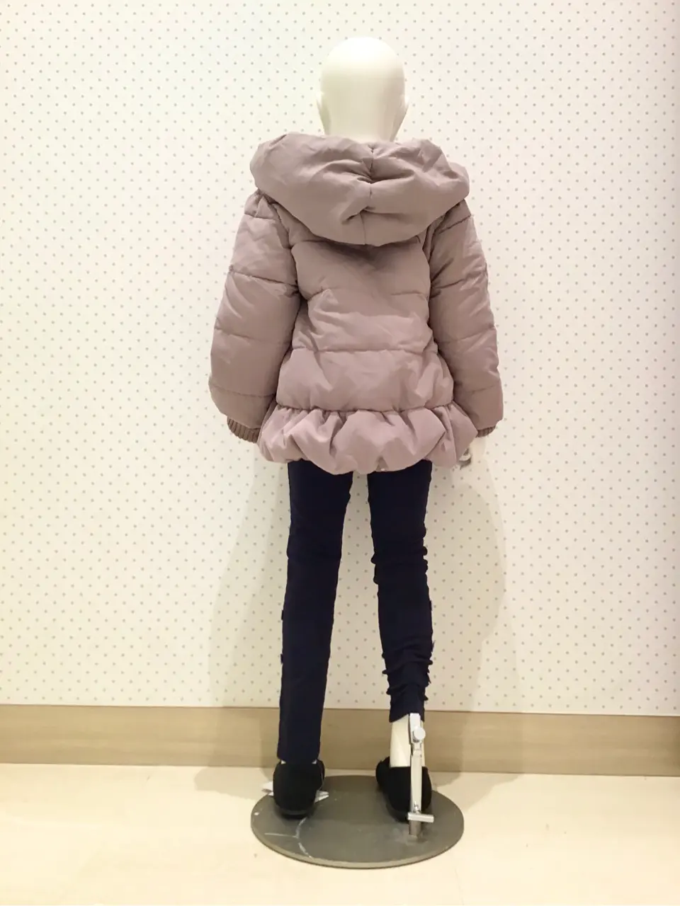 ANY 大野 コーディネート画像