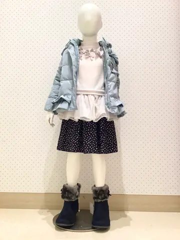 ANY 大野 コーディネート画像