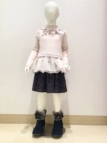 ANY 大野 コーディネート画像