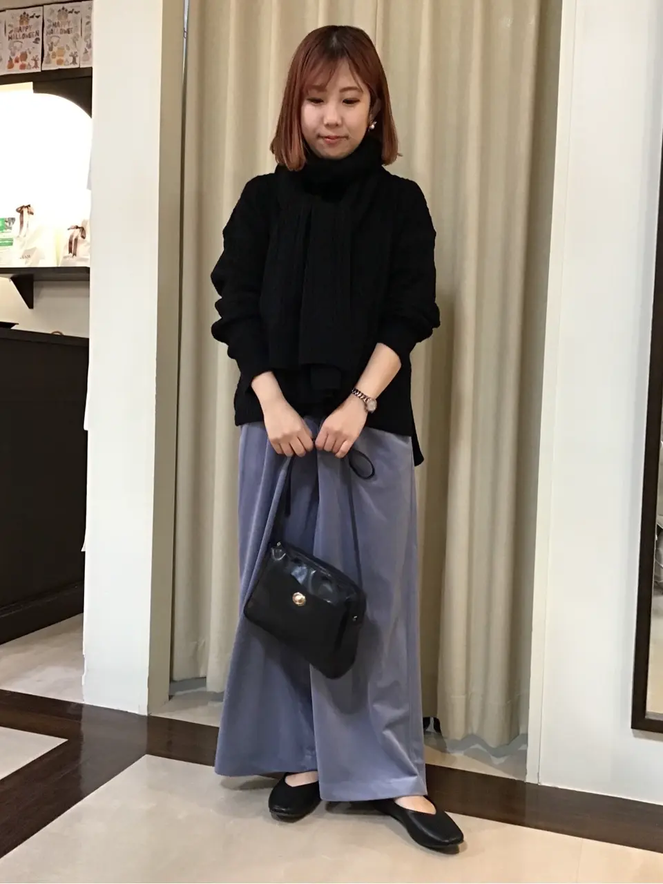 ANY 吉田 コーディネート画像