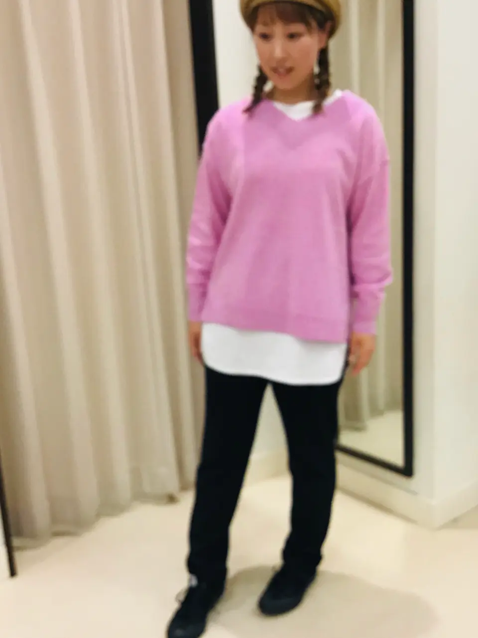  伊藤 コーディネート画像