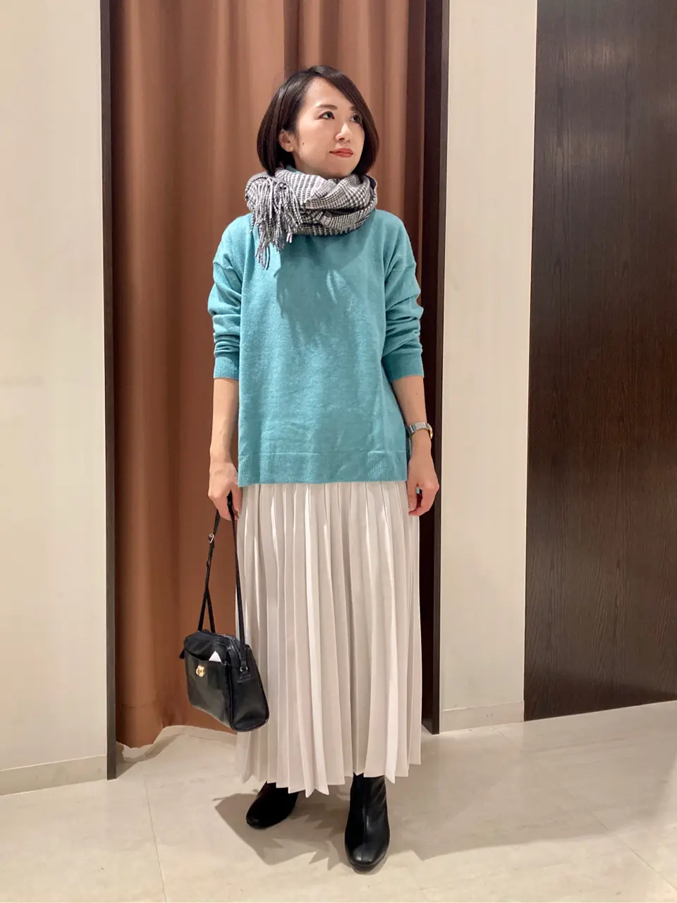  MY コーディネート画像