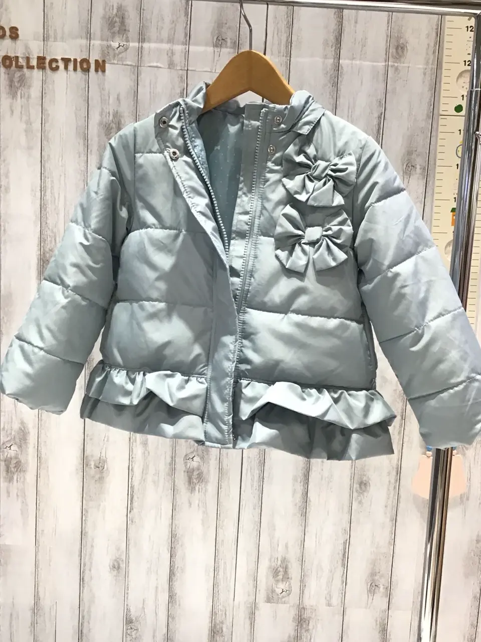 ANY 山口 コーディネート画像