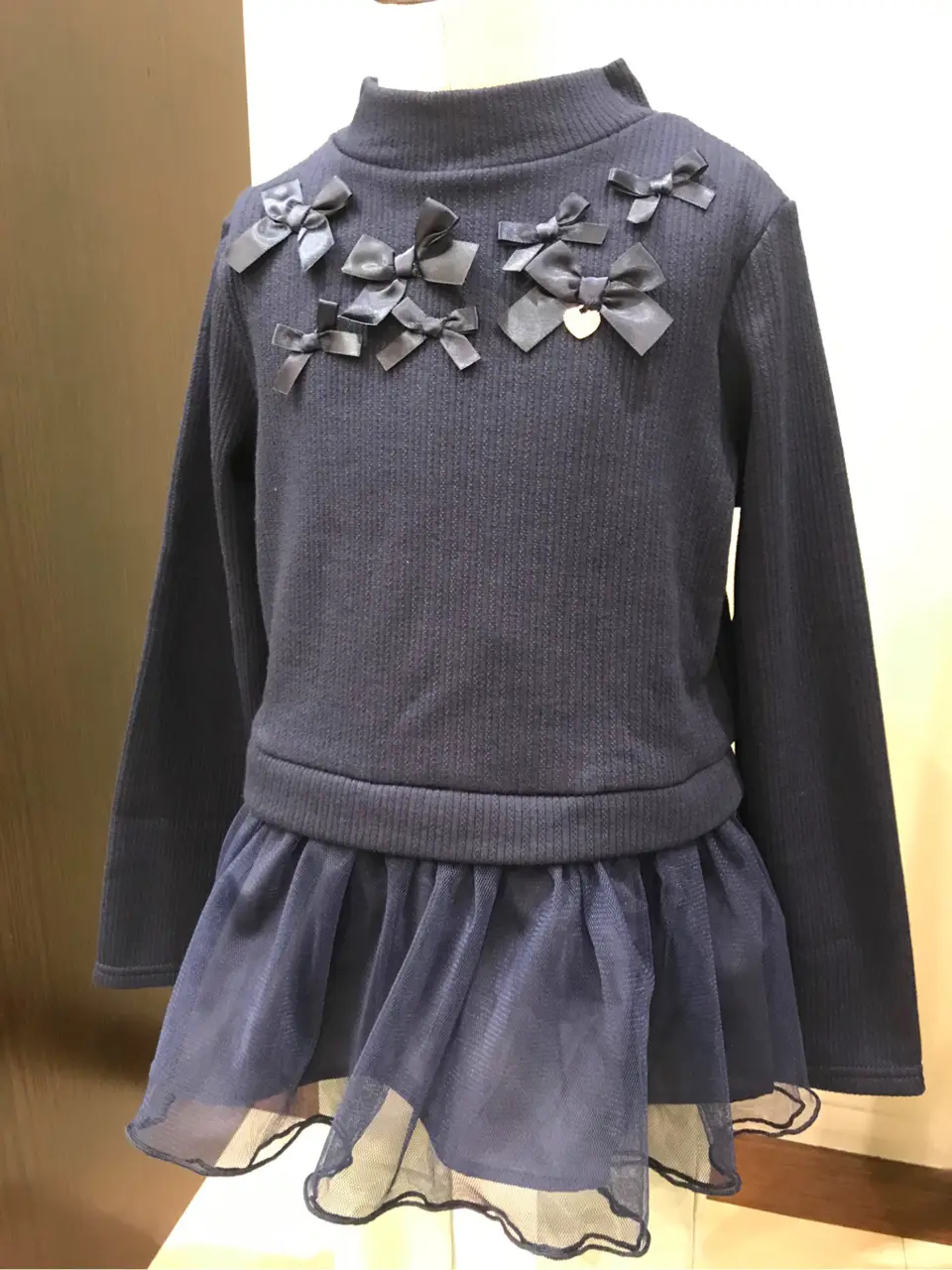 ANY 杉原 コーディネート画像