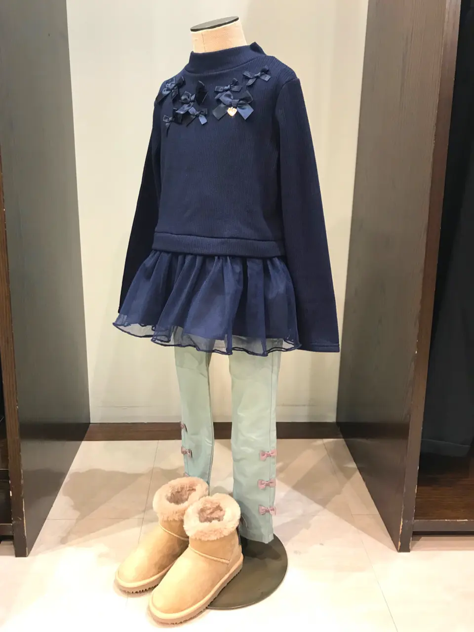 ANY 杉原 コーディネート画像