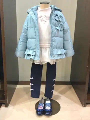 ANY 杉原 コーディネート画像