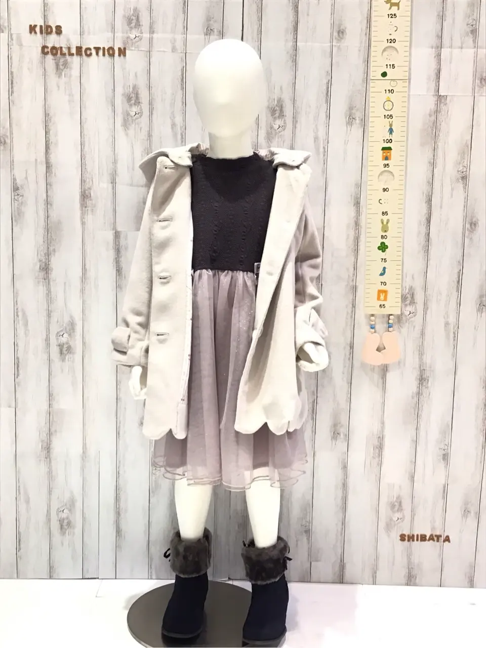 ANY 山口 コーディネート画像