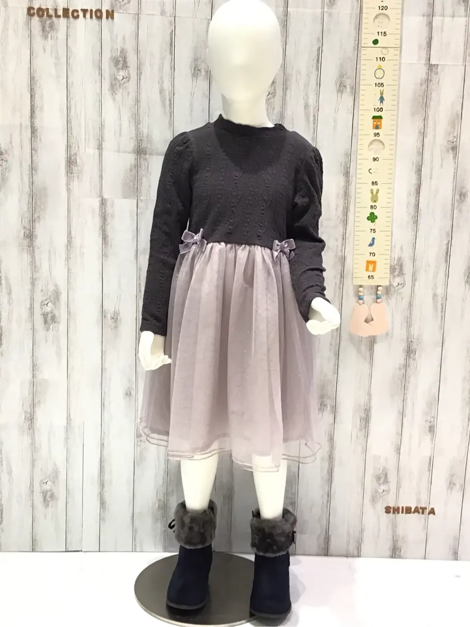 ANY 山口 コーディネート画像