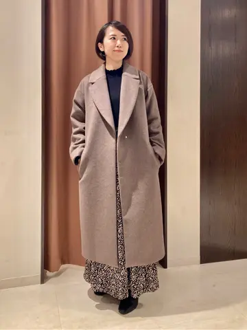 ANY MY コーディネート画像