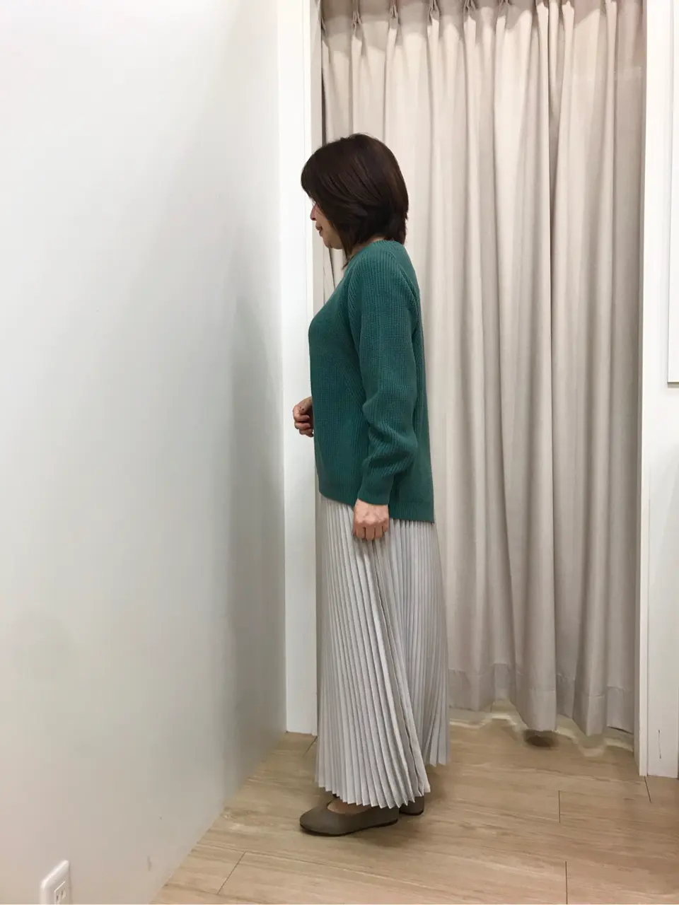 ANY 松瀬 コーディネート画像