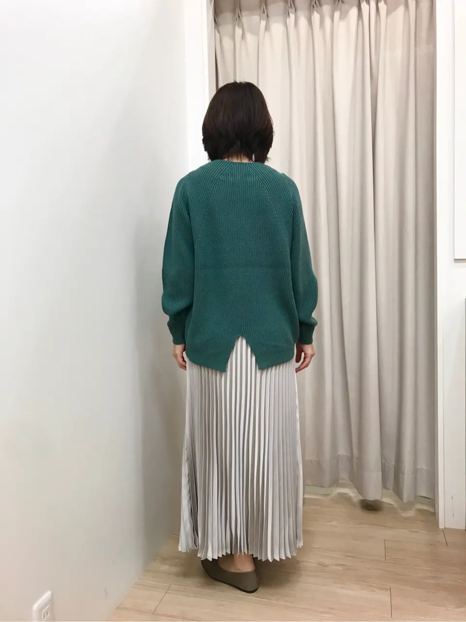 ANY 松瀬 コーディネート画像