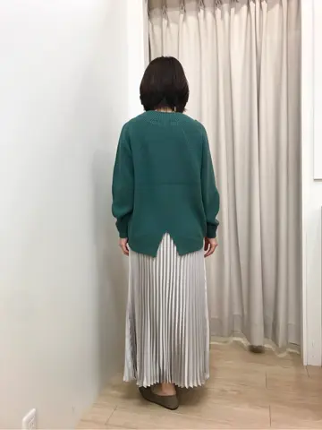 ANY 松瀬 コーディネート画像